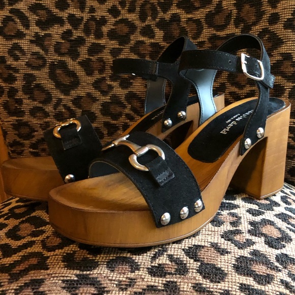 Charles David - Exposed, Black, 9 - Picture 2 of 7